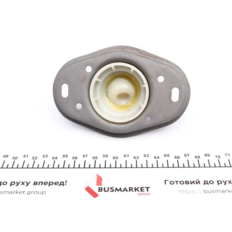 Втулка штока вилки перемикання передач MEYLE 100 711 0005 для Volkswagen Golf I/Jetta I 1974-1984