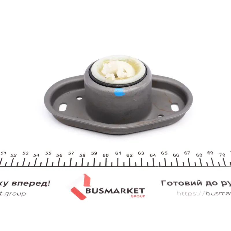 Втулка штока вилки перемикання передач MEYLE 100 711 0005 для Volkswagen Golf I/Jetta I 1974-1984