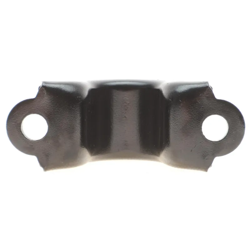 Втулка стабілізатора (заднього) VW Caddy 03- (d=18mm) (к-кт)