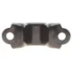 Втулка стабілізатора (заднього) VW Caddy 03- (d=18mm) (к-кт)