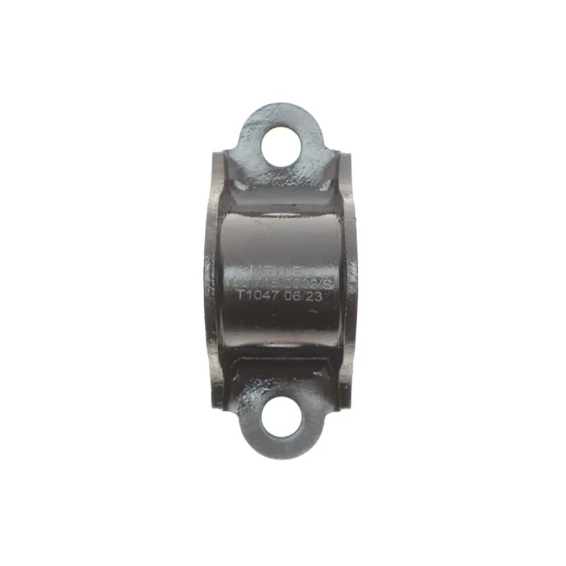 Втулка стабілізатора (заднього) VW Caddy 03- (d=18mm) (к-кт)