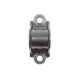 Втулка стабілізатора (заднього) VW Caddy 03- (d=18mm) (к-кт)