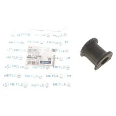 Втулка стабілізатора MEYLE 100 715 0018 задня ліва для Volkswagen T5 2003-, d=23mm