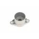 Подушка амортизатора задня MEYLE 100 741 0001 для Skoda Superb, VW Passat 2000-2008