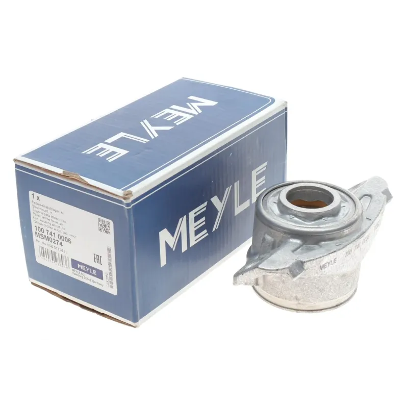 Подушка амортизатора задня MEYLE 100 741 0006 для Audi Q2, Seat Leon, Skoda Octavia III (d=60)