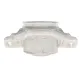Подушка амортизатора задня MEYLE 100 741 0006 для Audi Q2, Seat Leon, Skoda Octavia III (d=60)