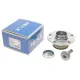 Підшипник маточини (задньої) VW Golf V/Skoda Octavia 05-
