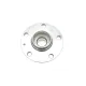 Підшипник маточини (задньої) VW Golf V/Skoda Octavia 05-