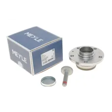 Підшипник маточини задній MEYLE 100 752 0003 для VW Caddy, Golf V, Skoda Octavia, 137x32 мм