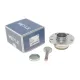 Підшипник маточини задній MEYLE 100 752 0003 для VW Caddy, Golf V, Skoda Octavia, 137x32 мм