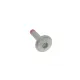 Підшипник маточини задній MEYLE 100 752 0003 для VW Caddy, Golf V, Skoda Octavia, 137x32 мм