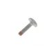 Підшипник маточини задній MEYLE 100 752 0003 для VW Caddy, Golf V, Skoda Octavia, 137x32 мм
