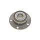 Підшипник маточини задній MEYLE 100 752 0003 для VW Caddy, Golf V, Skoda Octavia, 137x32 мм