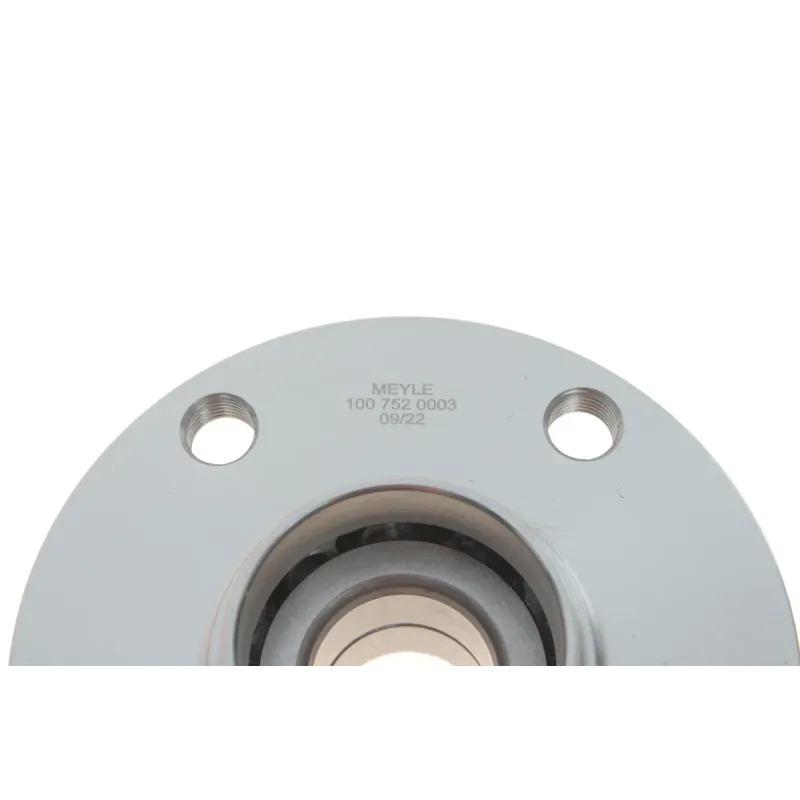 Підшипник маточини задній MEYLE 100 752 0003 для VW Caddy, Golf V, Skoda Octavia, 137x32 мм