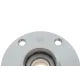 Підшипник маточини задній MEYLE 100 752 0003 для VW Caddy, Golf V, Skoda Octavia, 137x32 мм