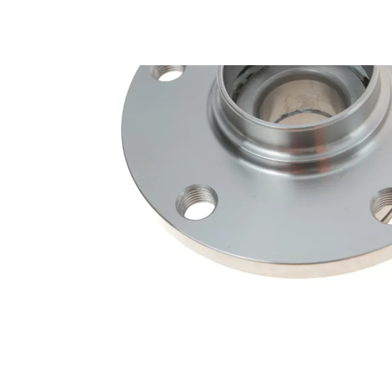 Підшипник маточини задній MEYLE 100 752 0003 для VW Caddy, Golf V, Skoda Octavia, 137x32 мм