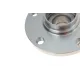 Підшипник маточини задній MEYLE 100 752 0003 для VW Caddy, Golf V, Skoda Octavia, 137x32 мм