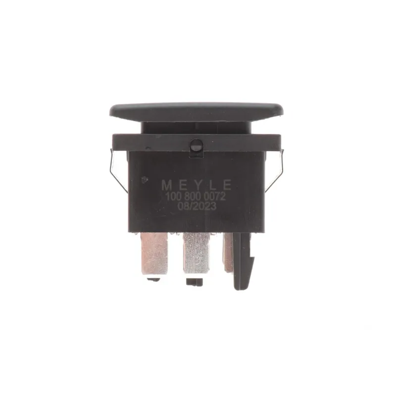 Кнопка склопідіймача MEYLE 100 800 0072 права задня для VW Caddy/Golf/Polo