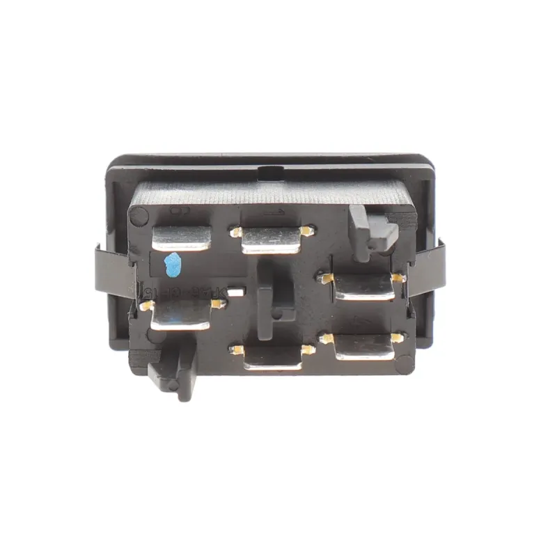Кнопка склопідіймача MEYLE 100 800 0072 права задня для VW Caddy/Golf/Polo