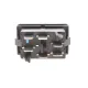 Кнопка склопідіймача MEYLE 100 800 0072 права задня для VW Caddy/Golf/Polo