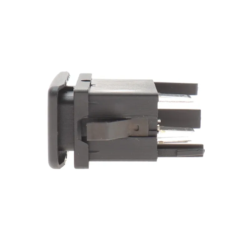 Кнопка склопідіймача MEYLE 100 800 0072 права задня для VW Caddy/Golf/Polo