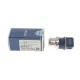 Датчик температури охолоджуючої рідини VW LT 2.4D/TD 79-96/T4 1.9D-2.5TDI 90-03 (4 конт) (93°C)