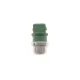 Датчик температури охолоджуючої рідини VW LT 2.5TDI 96-06/T4 1.9D-2.5TDI 95-03 (4 конт) (105-112°С)