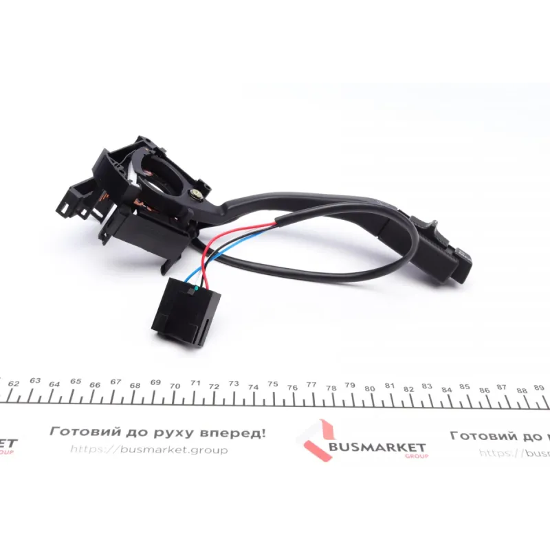 Перемикач підрульовий VW Golf II/Jetta II/Passat -97