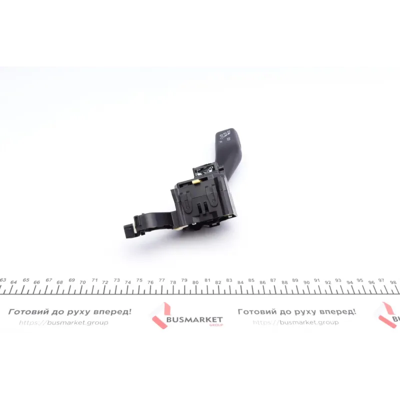 Перемикач світла фар MEYLE 100 850 0004 для Volkswagen Caddy III 2004-2015, Audi A3 8P1
