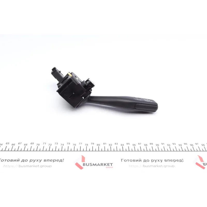 Перемикач світла фар MEYLE 100 850 0004 для Volkswagen Caddy III 2004-2015, Audi A3 8P1
