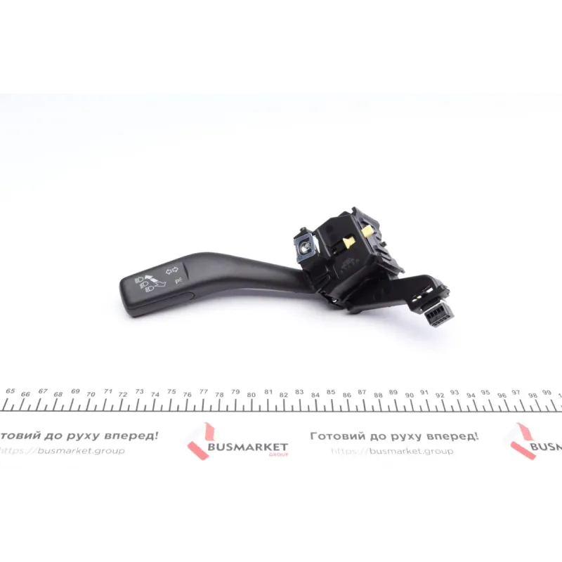 Перемикач світла фар MEYLE 100 850 0004 для Volkswagen Caddy III 2004-2015, Audi A3 8P1