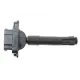 Котушка запалювання MEYLE 100 885 0001 для Audi A3/A4/A6, VW Golf IV 1.8 T 1996-2006