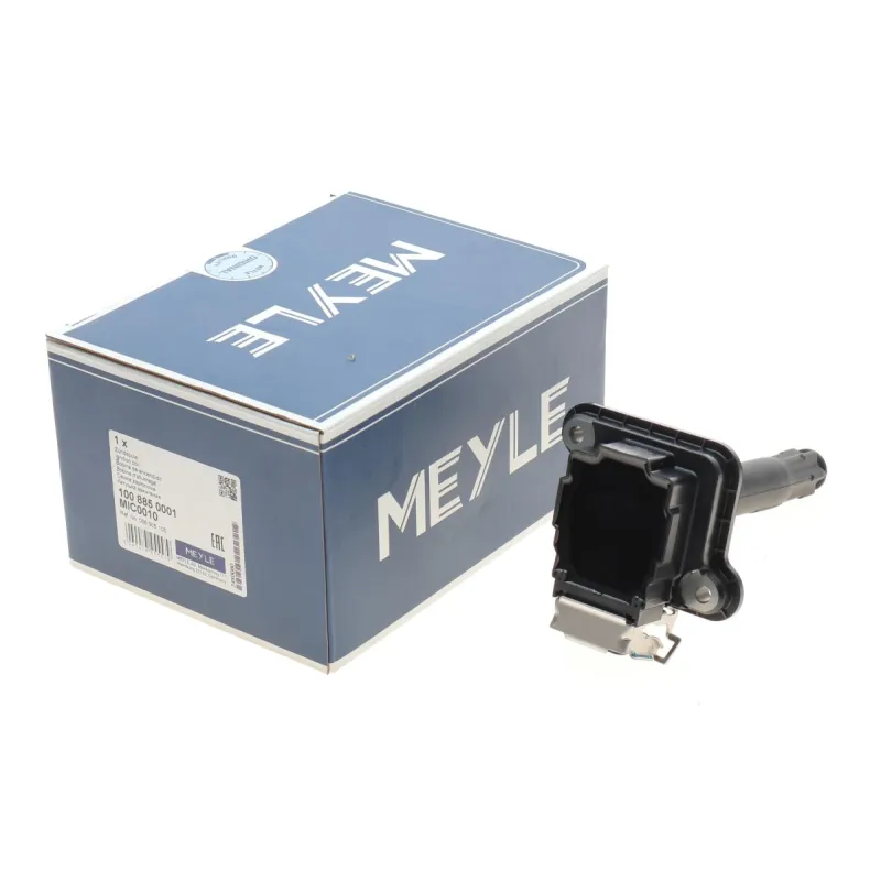 Котушка запалювання MEYLE 100 885 0001 для Audi A3/A4/A6, VW Golf IV 1.8 T 1996-2006