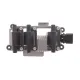 Котушка запалювання MEYLE 100 885 0004 для Audi A4/A6, VW Passat 2.8 1996-2005