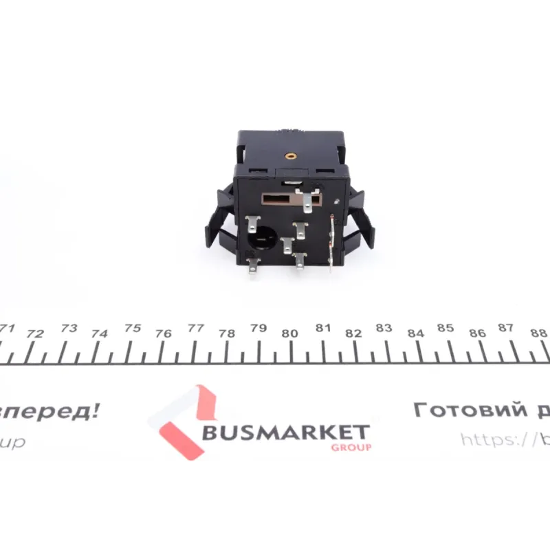 Вимикач світла фар VW Golf/Jetta/Passat/T3 -92