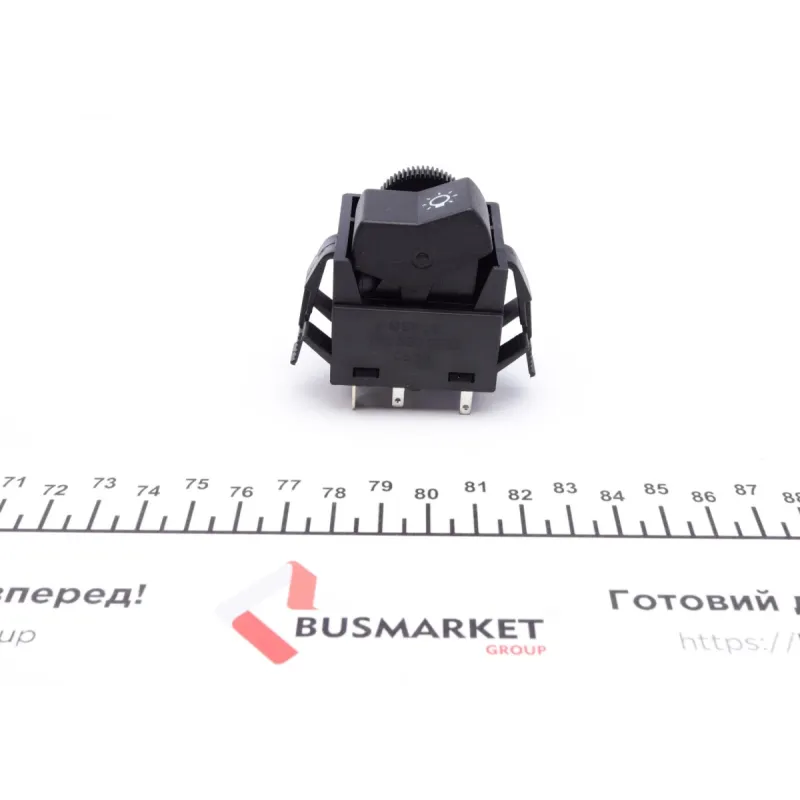 Вимикач світла фар VW Golf/Jetta/Passat/T3 -92