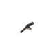 Датчик ABS задній MEYLE 100 899 0043 для Audi A3, VW Golf, Skoda Octavia (задня вісь ліворуч)