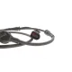 Датчик ABS передній MEYLE 100 899 0097 для Audi A6 C5 1997-2005, 985 мм