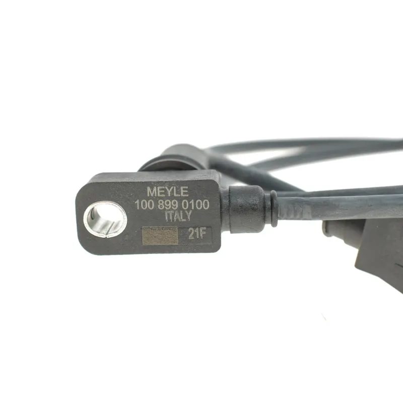 Датчик положення колінвалу MEYLE 100 899 0100 для Audi 80/100/A4/A6/A8 1985-2000, 3 контакти