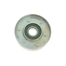 Ролик генератора Audi A4/A6/Skoda Superb/VW Passat 1.8 (натяжний) 94-05 (73x21x17)