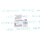Контактна група стартера MEYLE 100 905 0014 для VW Caddy I/T2/T3/LT I, Audi 4000