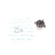 Контактна група MEYLE 100 905 0020 для Volkswagen T5, Audi A3 8L1, A4 B5