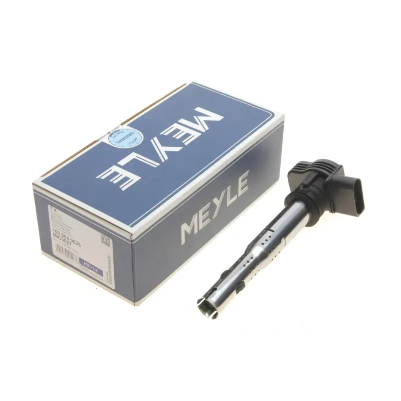 Котушка запалювання MEYLE 100 905 0025 для Audi A3, A4, Skoda Octavia II, VW Golf, Passat