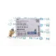 Датчик температури охолоджуючої рідини VW Passat 1.8/2.0/Volvo 740-960 2.4D 82-97