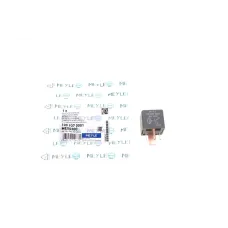 Реле обігрівача скла MEYLE 100 937 0001 для Volkswagen Caddy/Passat B3/B4 1988-1997 (12V)