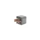 Реле обігрівача скла MEYLE 100 937 0001 для Volkswagen Caddy/Passat B3/B4 1988-1997 (12V)