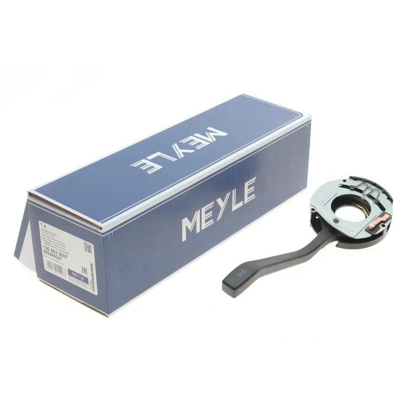 Перемикач світла MEYLE 100 953 0007 для Audi 80, VW Golf, Passat (1960-1993)