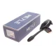 Перемикач підрульовий MEYLE 100 953 0013 для Volkswagen Golf III/Passat 1988-2002, зі світловим сигналом