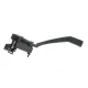 Перемикач підрульовий MEYLE 100 953 0015 для VW Golf II/Jetta II, Passat B3, SEAT Toledo I (з омивачем)