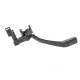 Перемикач підрульовий MEYLE 100 953 0015 для VW Golf II/Jetta II, Passat B3, SEAT Toledo I (з омивачем)